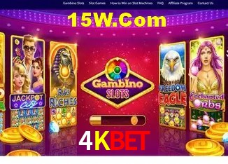 Estatísticas 4Kbet